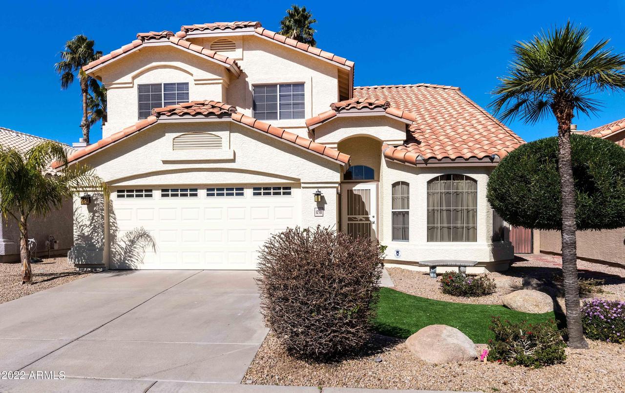 1270 W Jeanine Dr., Tempe, AZ 85284