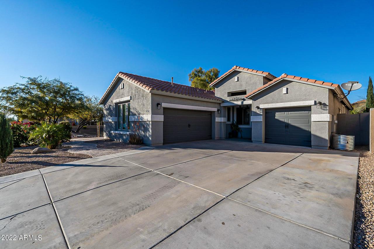 44446 W Yucca Ln., Maricopa, AZ 85138