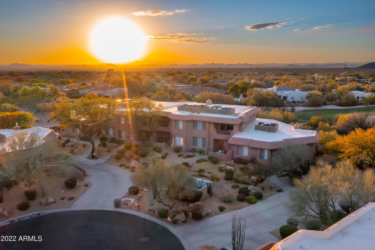 10222 E Southwind Ln. #1033, Scottsdale, AZ 85262