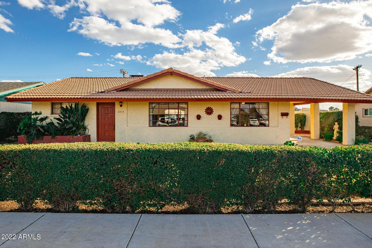 3913 W Edgemont Ave., Phoenix, AZ 85009