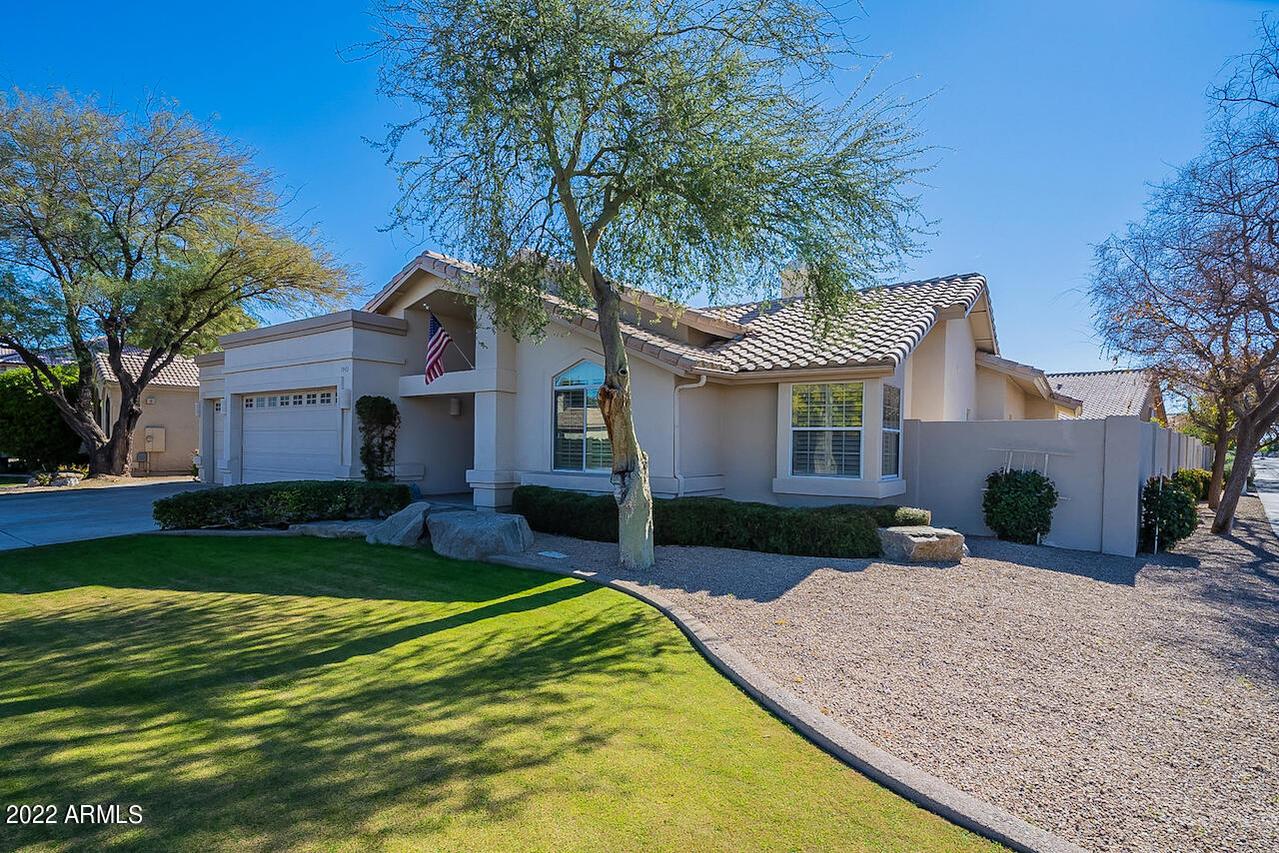 1943 E Calle Monte Vista Dr., Tempe, AZ 85284