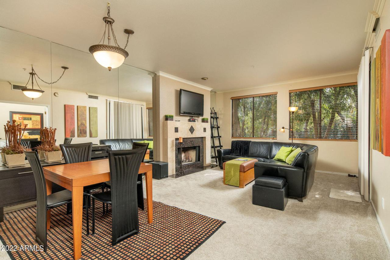 7700 E Gainey Ranch Rd. #103, Scottsdale, AZ 85258