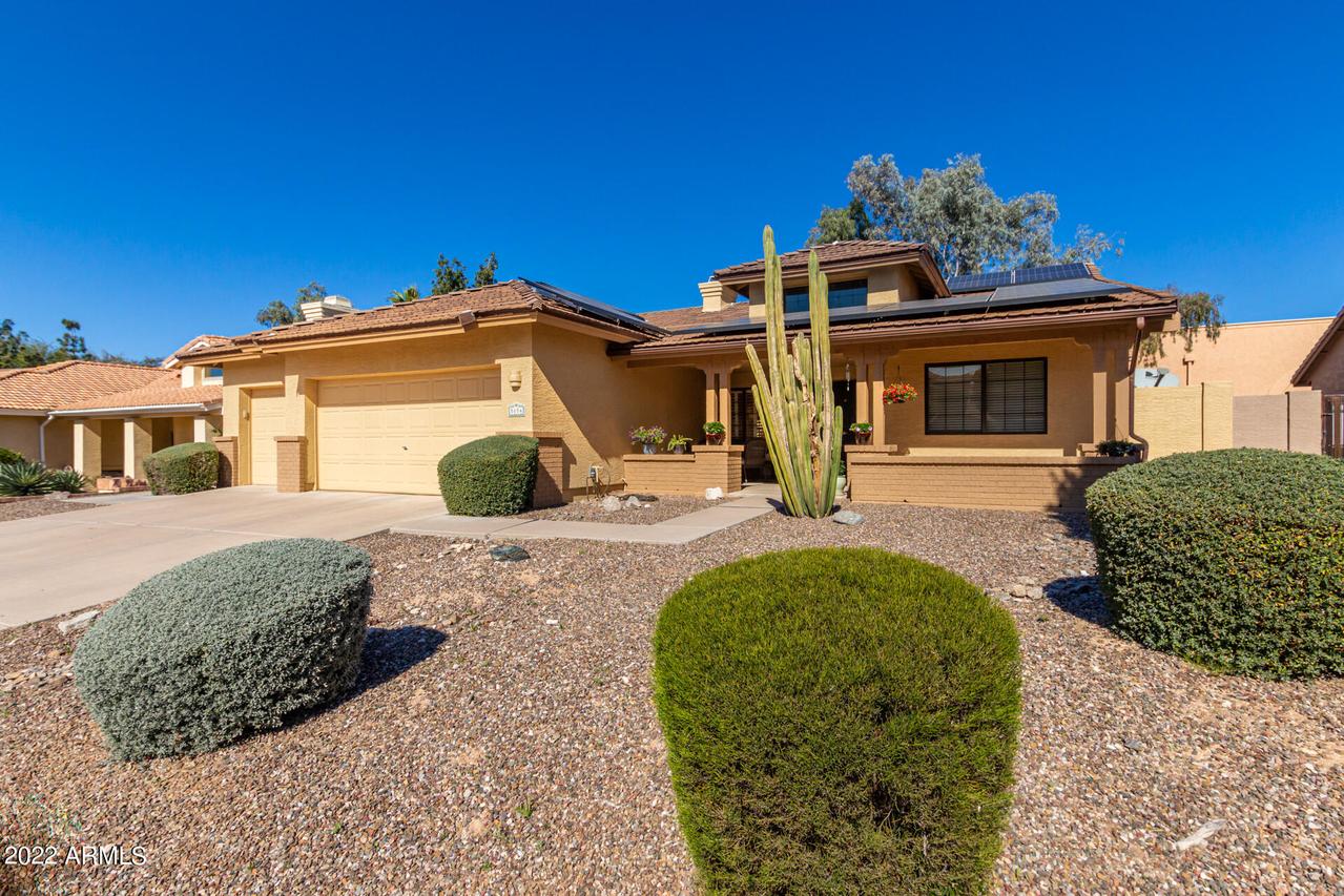 5854 E Julep St., Mesa, AZ 85205