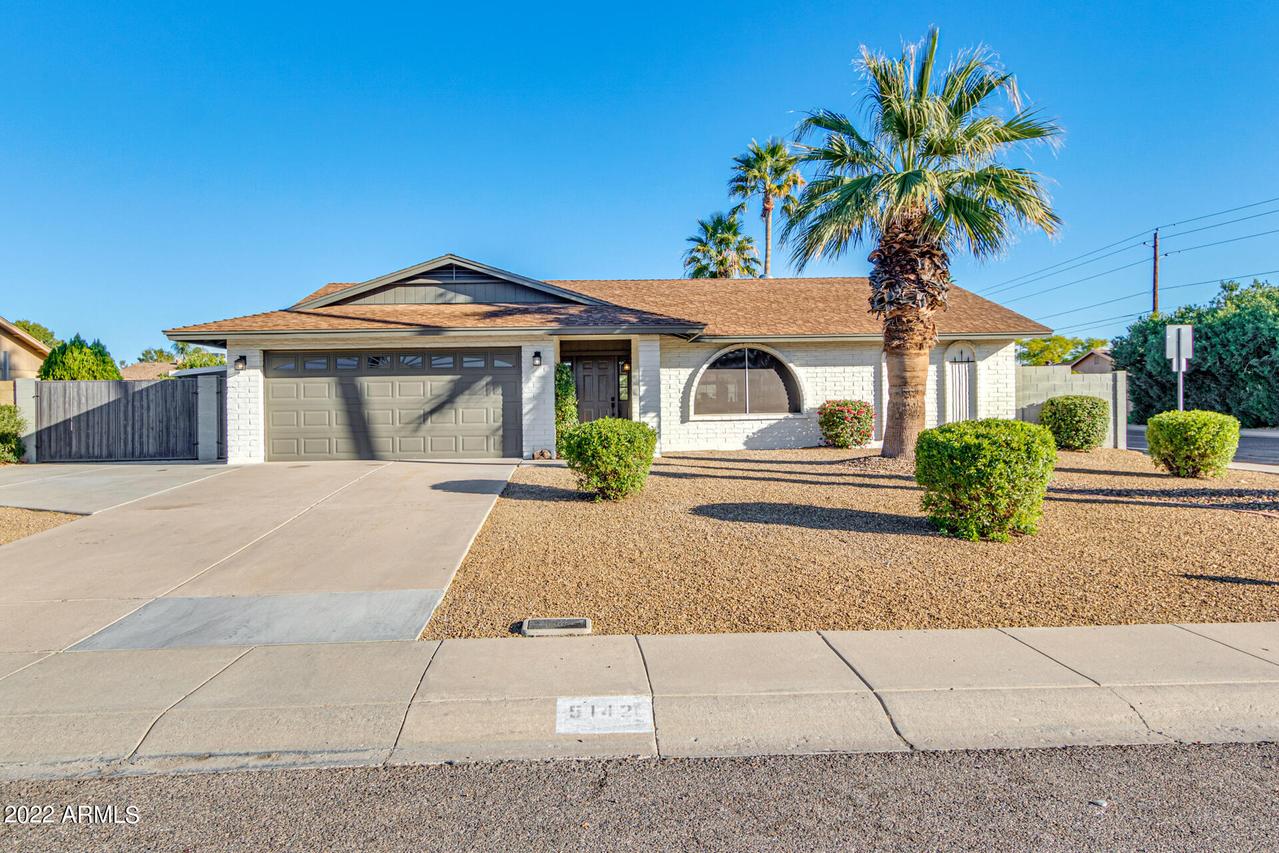 5142 E Nisbet Rd., Scottsdale, AZ 85254