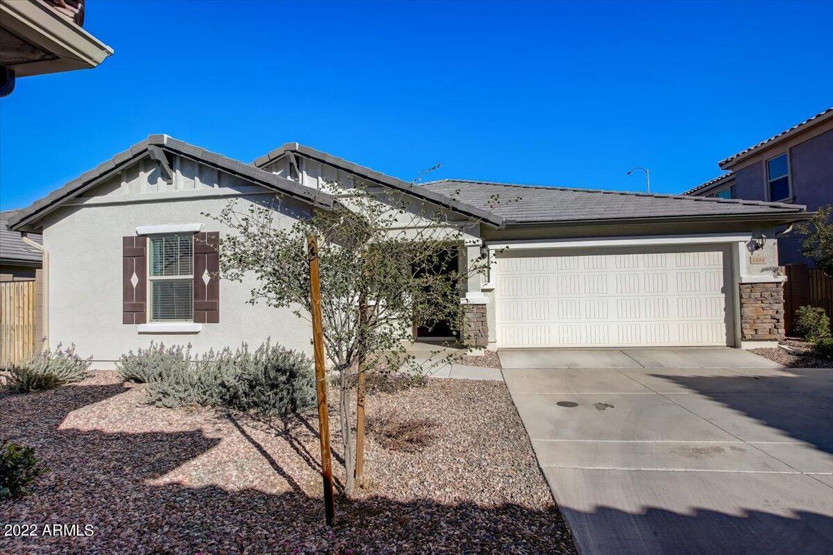 1144 S Sawyer, Mesa, AZ 85208