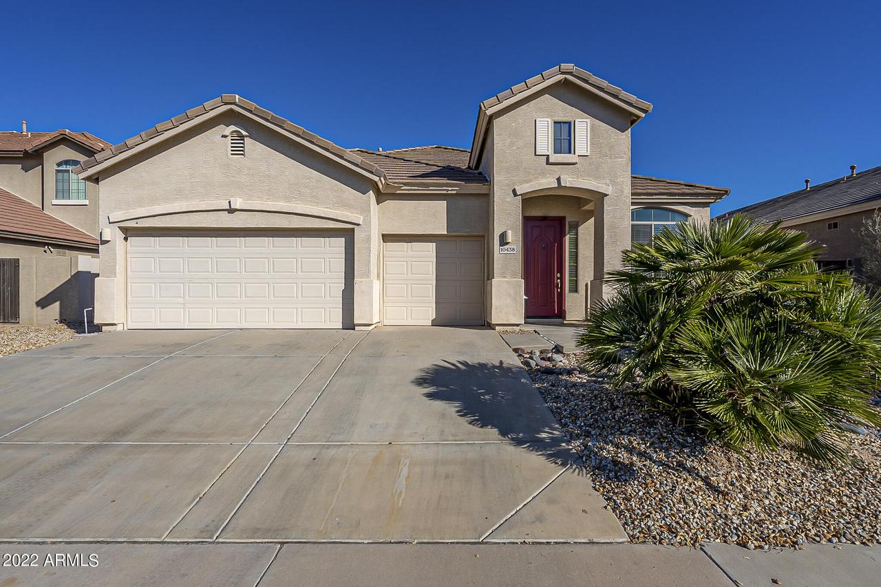 10438 E Keats Ave., Mesa, AZ 85209