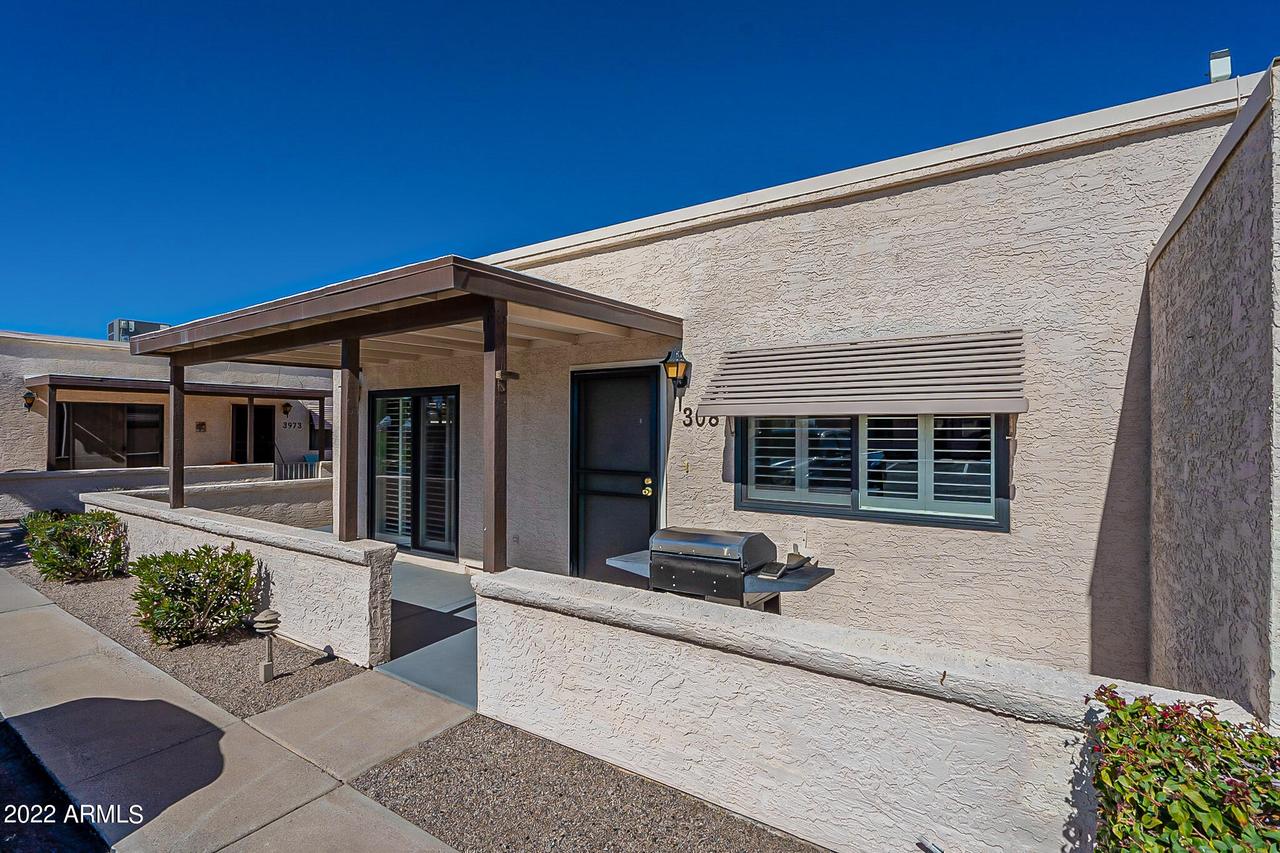 308 E Lancaster Ct., Florence, AZ 85132