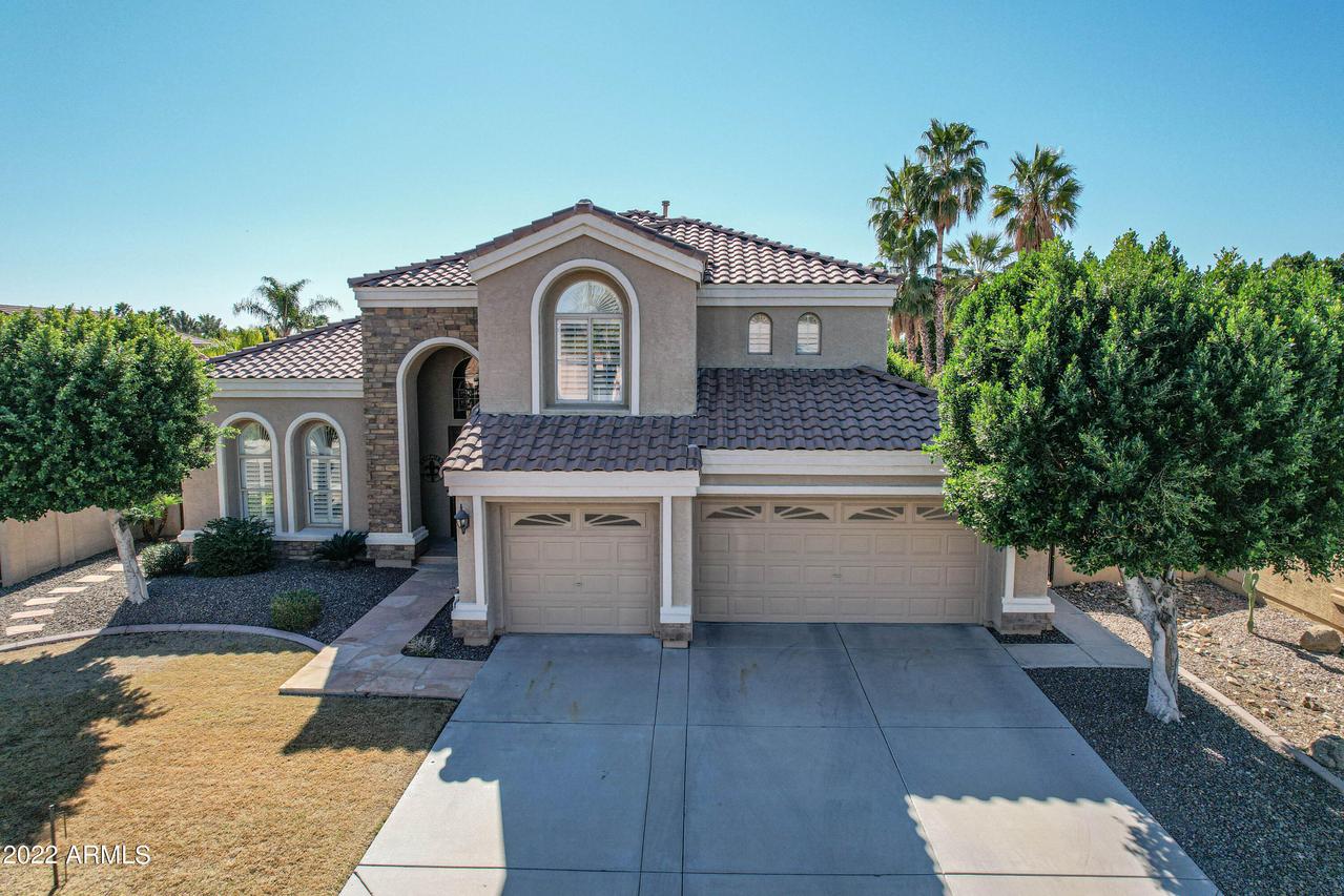 6773 W Sonnet Dr., Glendale, AZ 85308