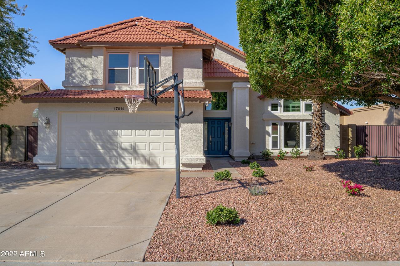 17614 N 56th Way, Scottsdale, AZ 85254