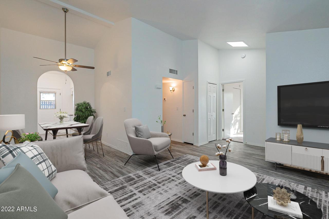 2510 N Forgeus Ave., Tucson, AZ 85716