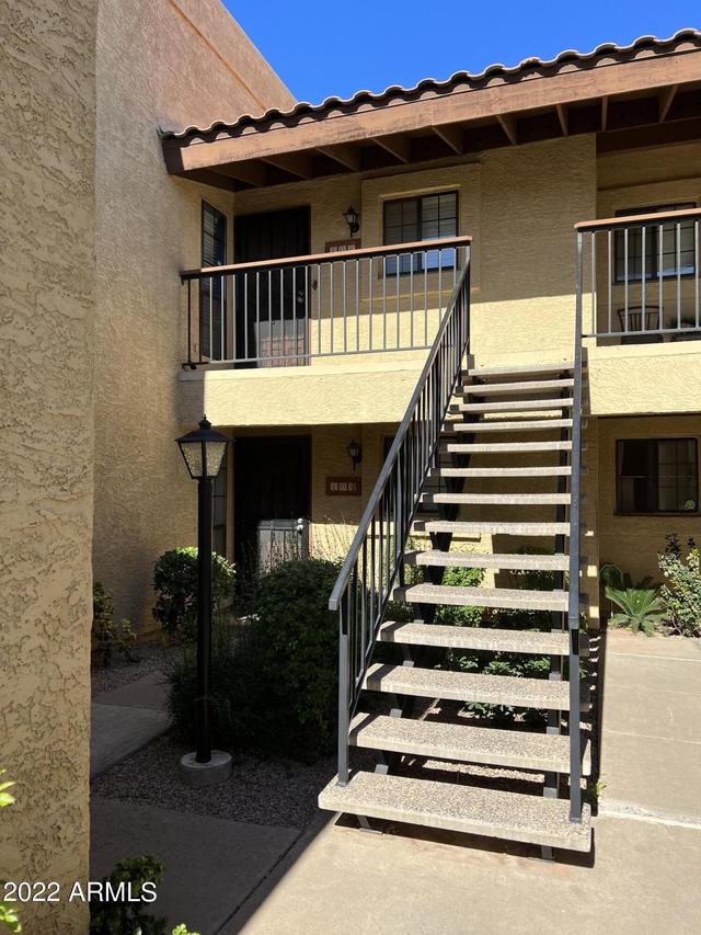 8344 N 21st Dr. #I204, Phoenix, AZ 85021