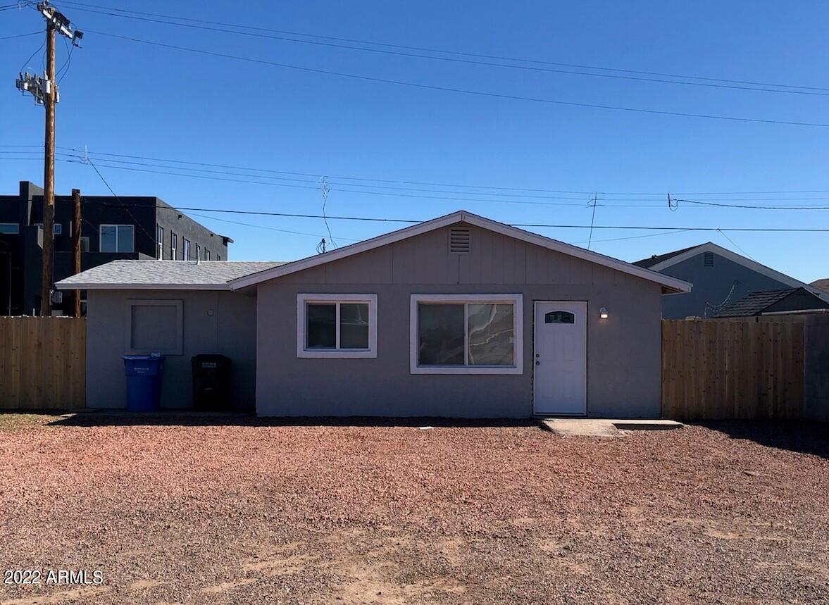 1407 S 11th Ave., Phoenix, AZ 85007