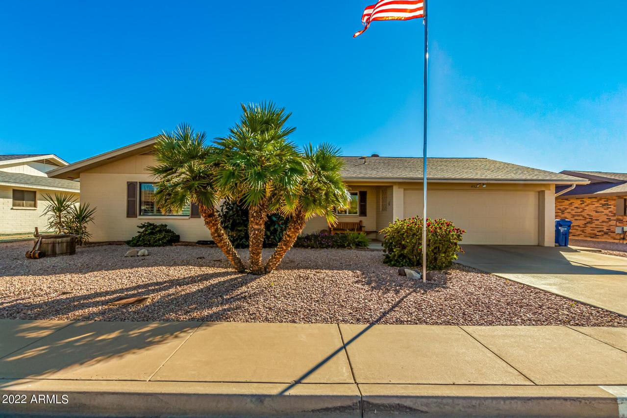 4521 E Edgewood Ave., Mesa, AZ 85206