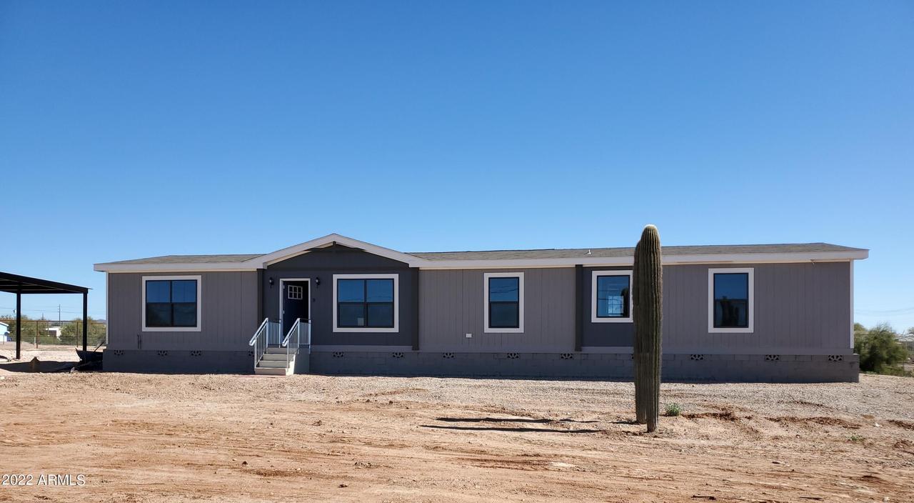 123 N Cactus Rd., Apache Junction, AZ 85119