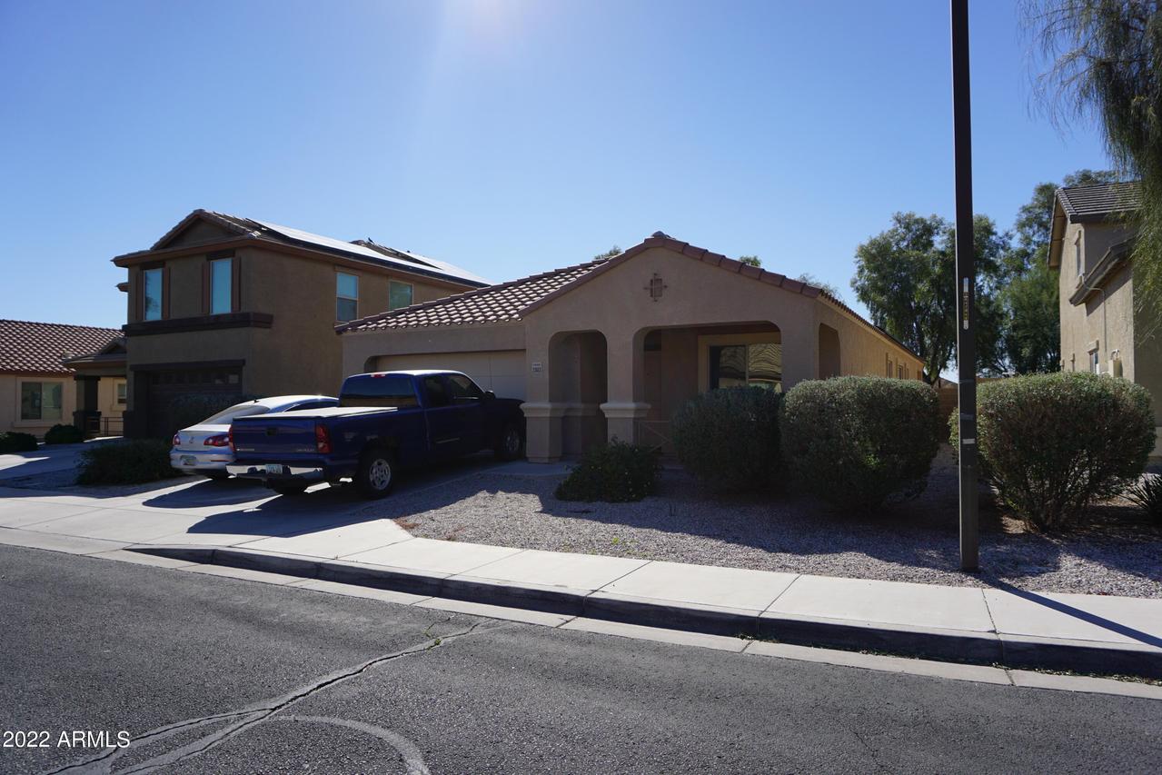 23653 W Sonrisas St., Buckeye, AZ 85326