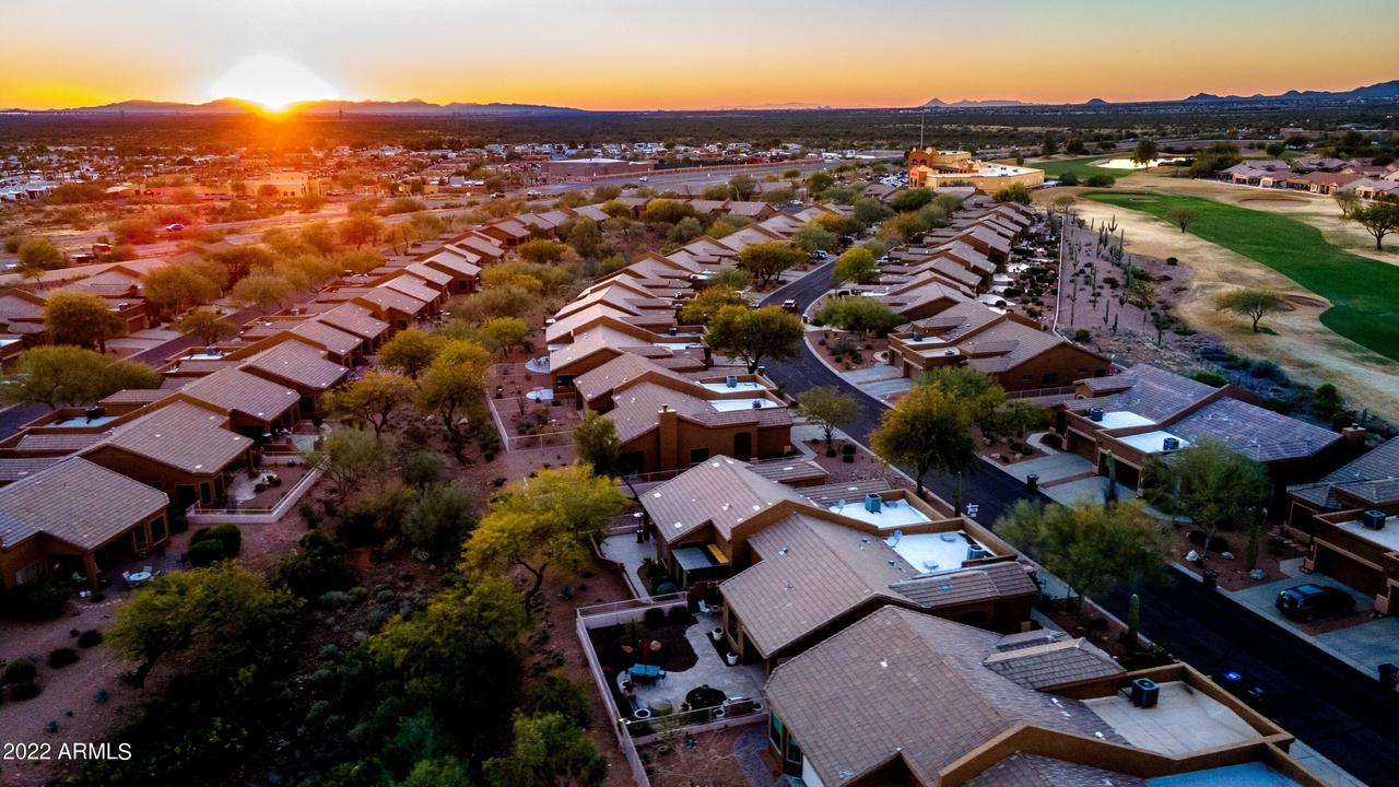 7285 E Canyon Wren Dr., Gold Canyon, AZ 85118