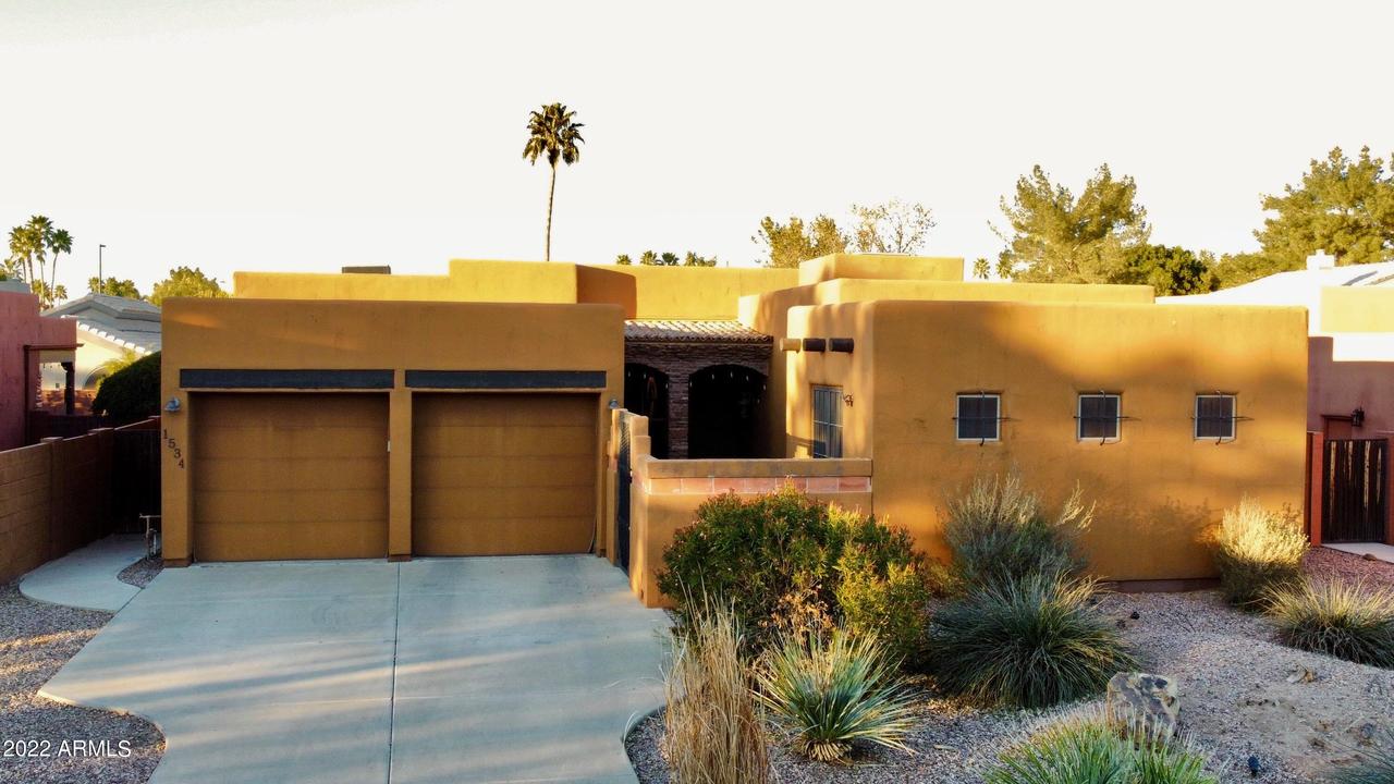 1534 E Kings Ct., Gilbert, AZ 85234