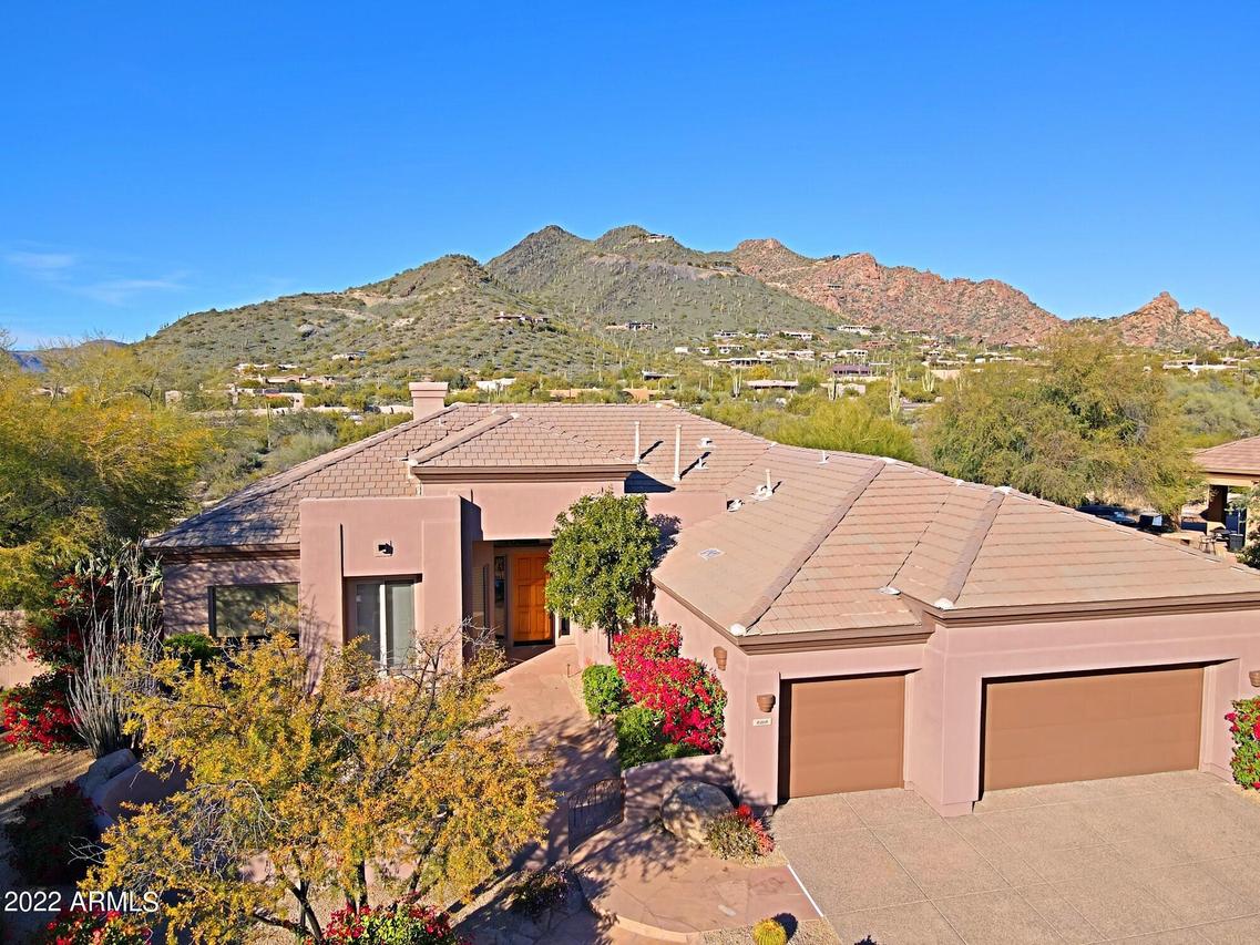 6268 E Amber Sun Dr., Scottsdale, AZ 85266