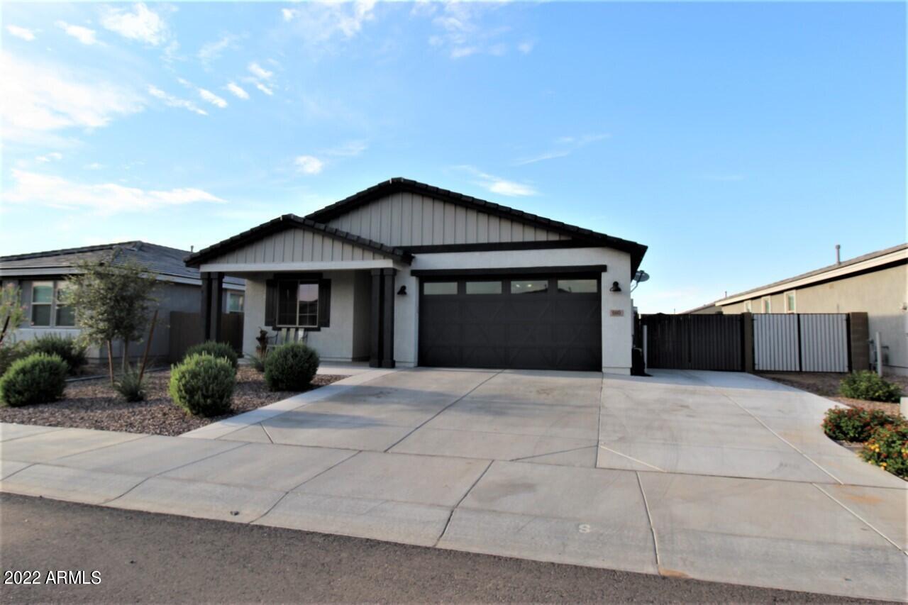 660 W Wind Cave Dr., San Tan Valley, AZ 85140