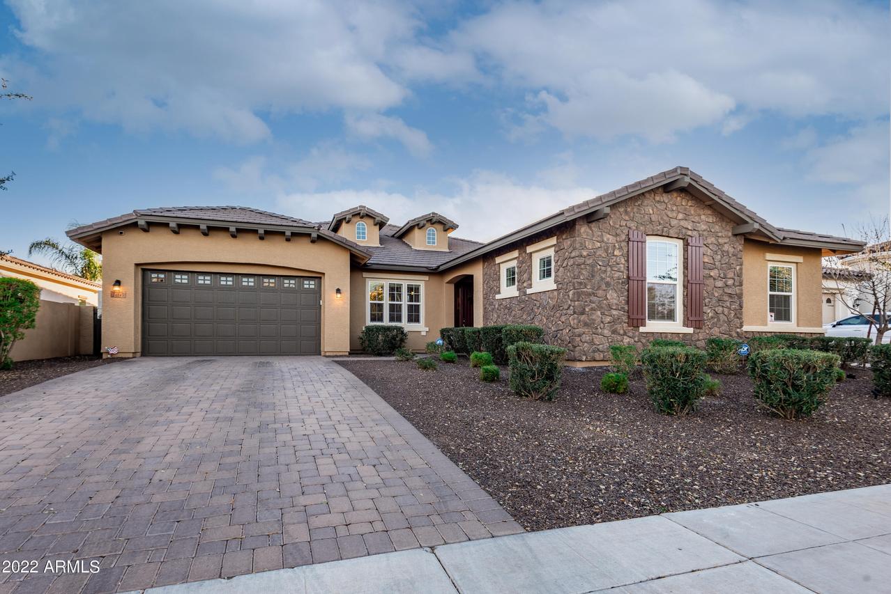 14845 W Georgia Dr., Surprise, AZ 85379