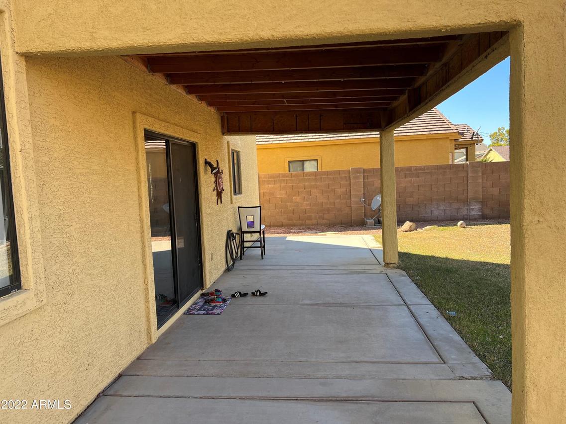2546 W Novak Way, Phoenix, AZ 85041