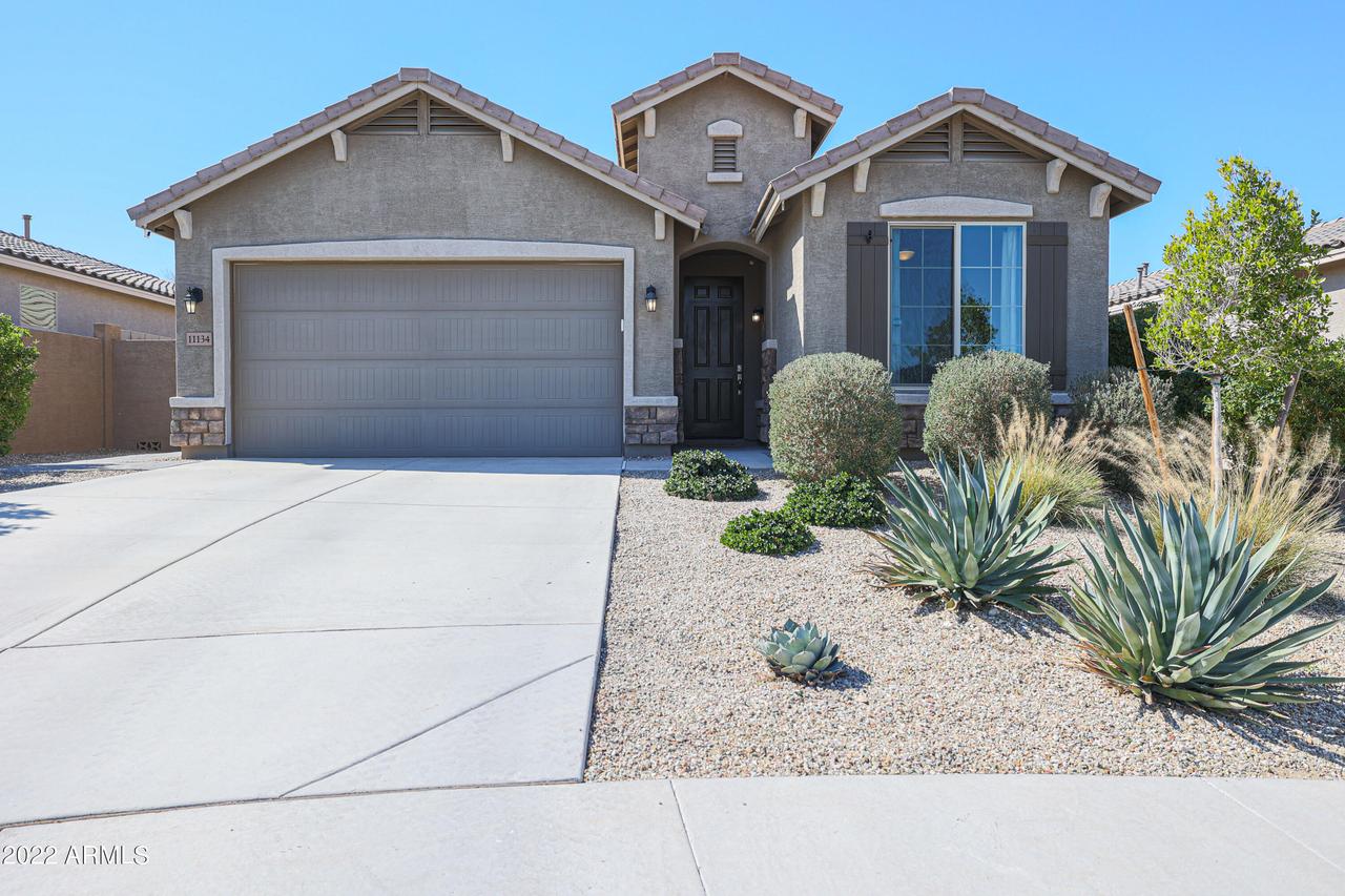 11134 S 175th Ln., Goodyear, AZ 85338