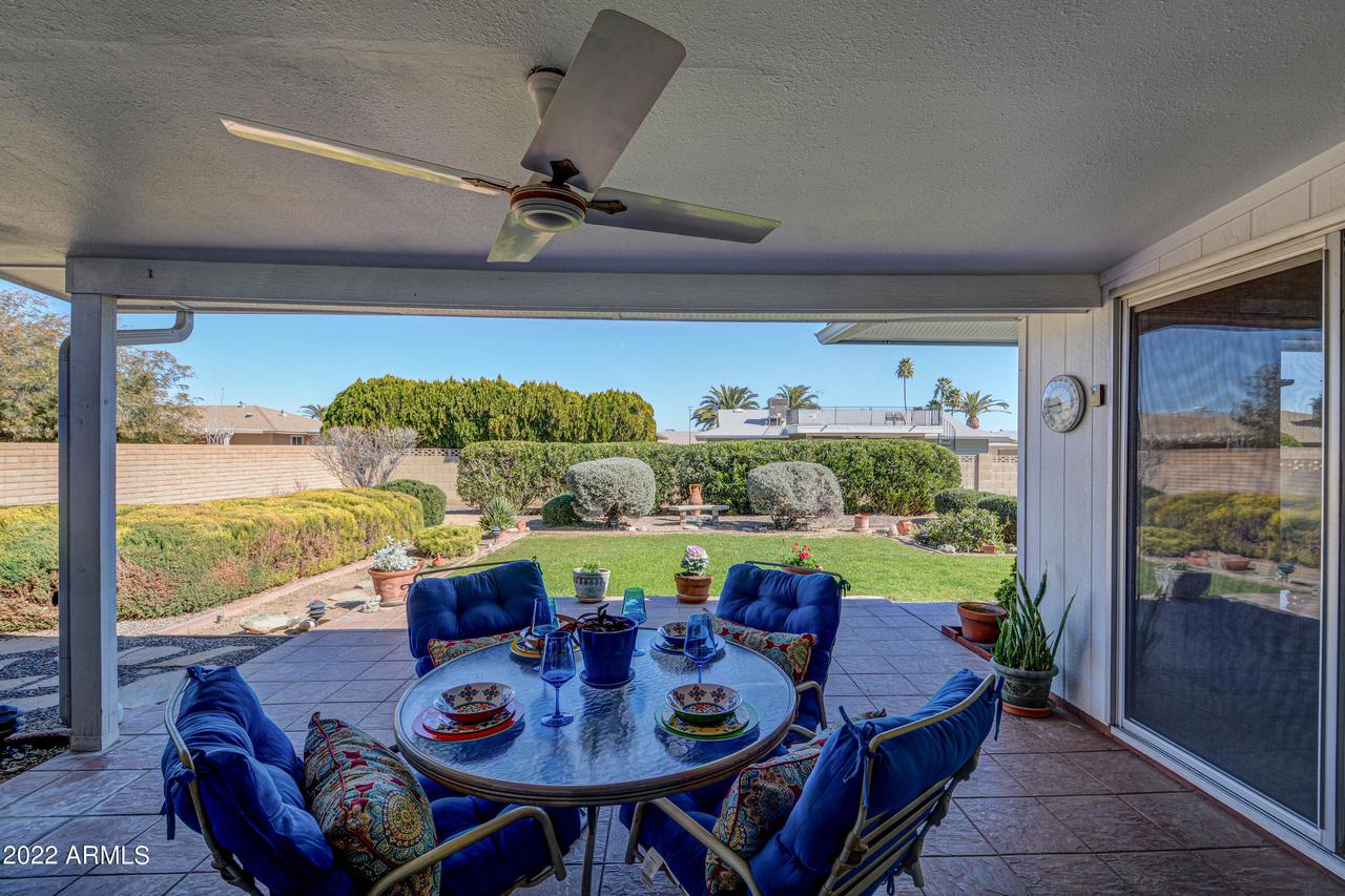 17207 N Foothills Dr., Sun City, AZ 85373