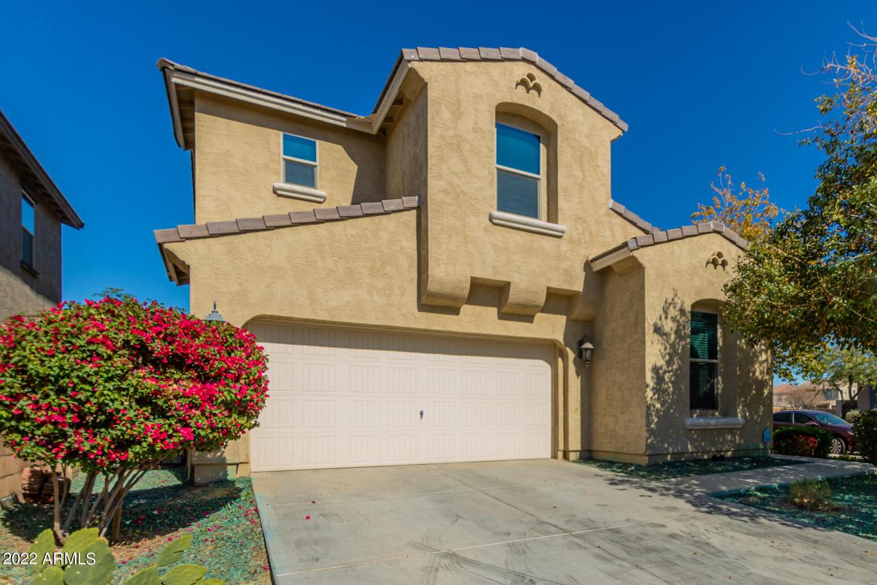 10316 W Hughes Dr., Tolleson, AZ 85353