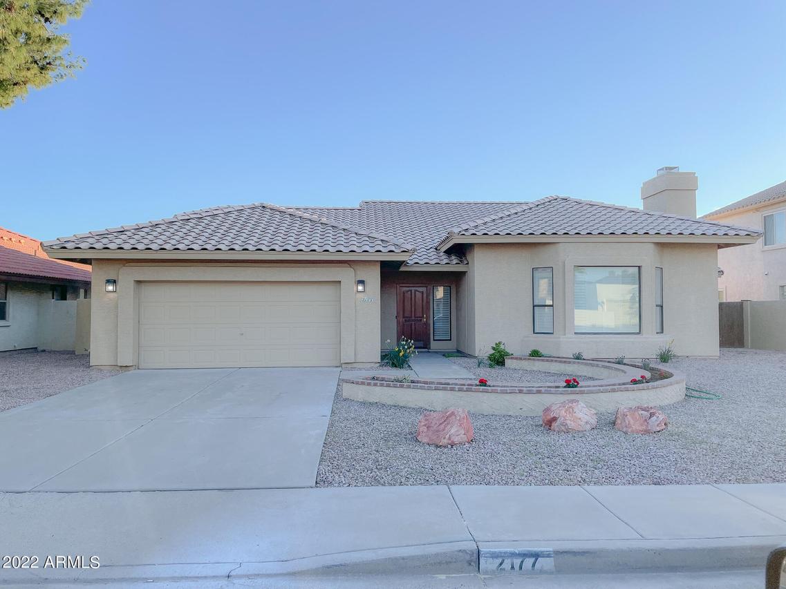 2177 E Alameda Dr., Tempe, AZ 85282