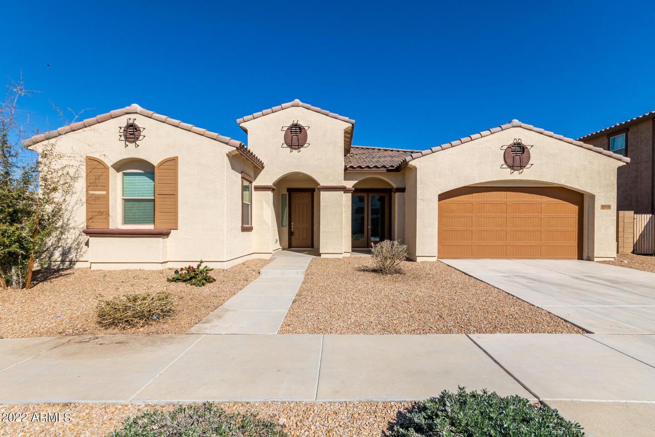 22838 E Sonoqui Blvd., Queen Creek, AZ 85142