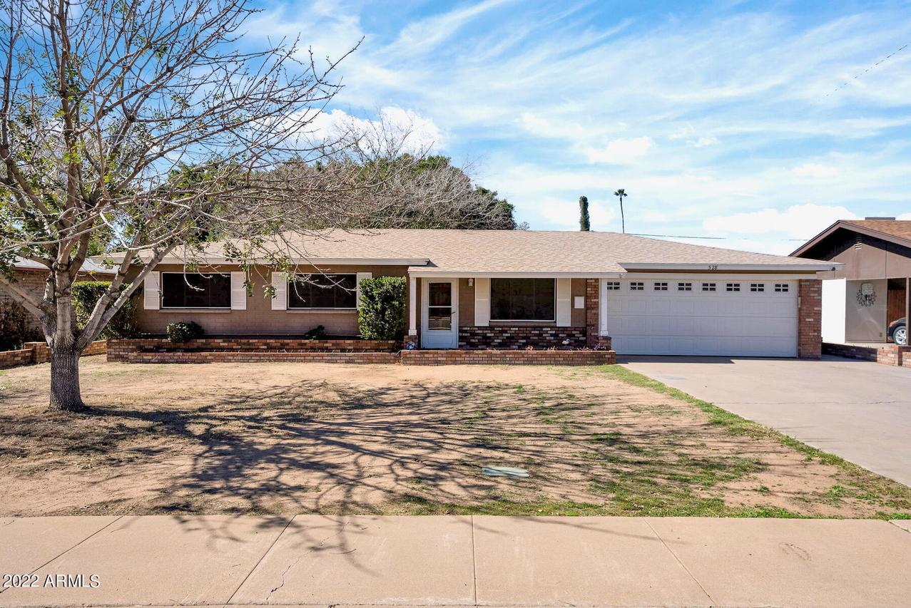 528 N Matlock St., Mesa, AZ 85203