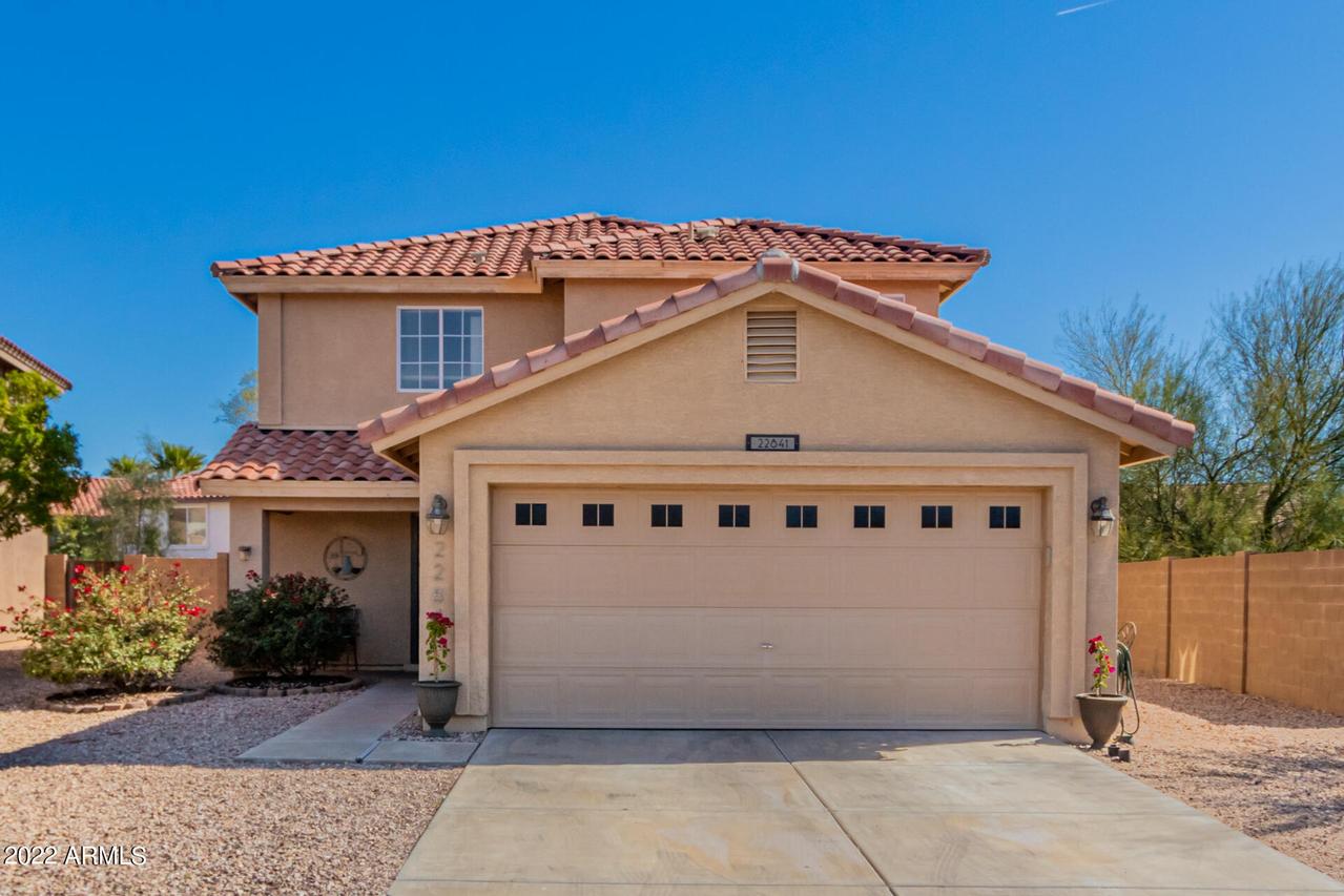 22841 W Lone Star Dr., Buckeye, AZ 85326