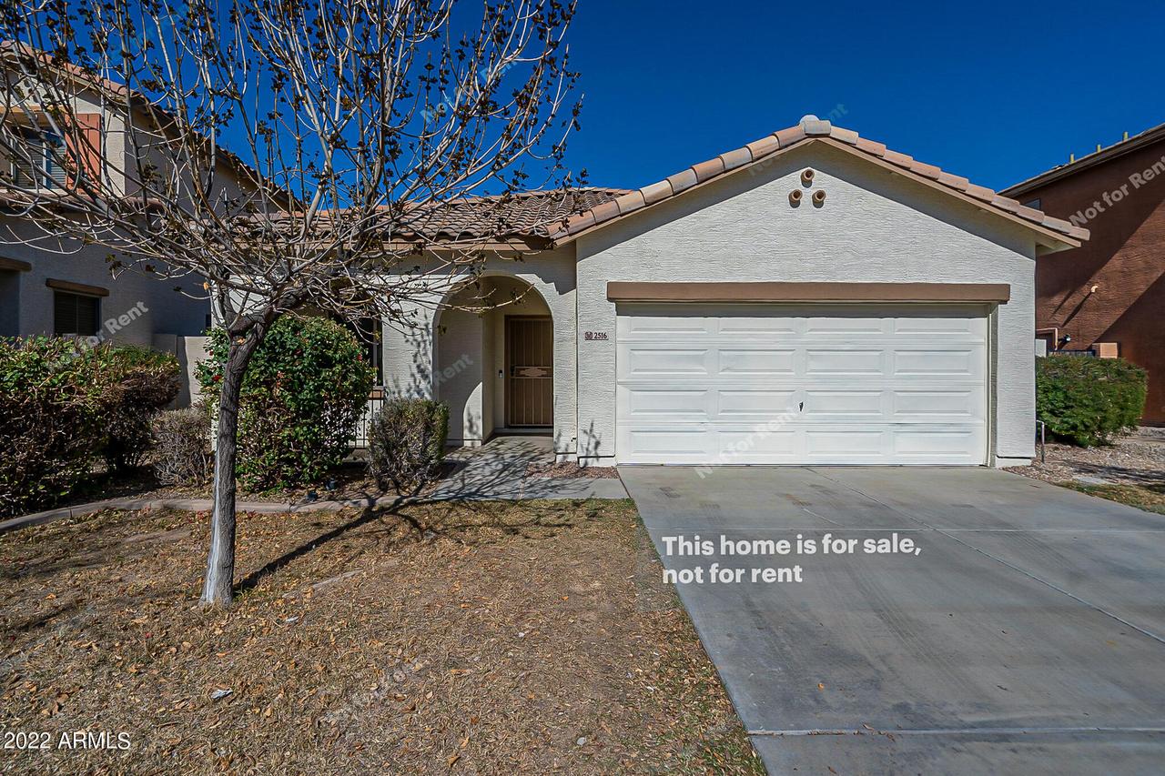 2516 W Alta Vista Rd., Phoenix, AZ 85041