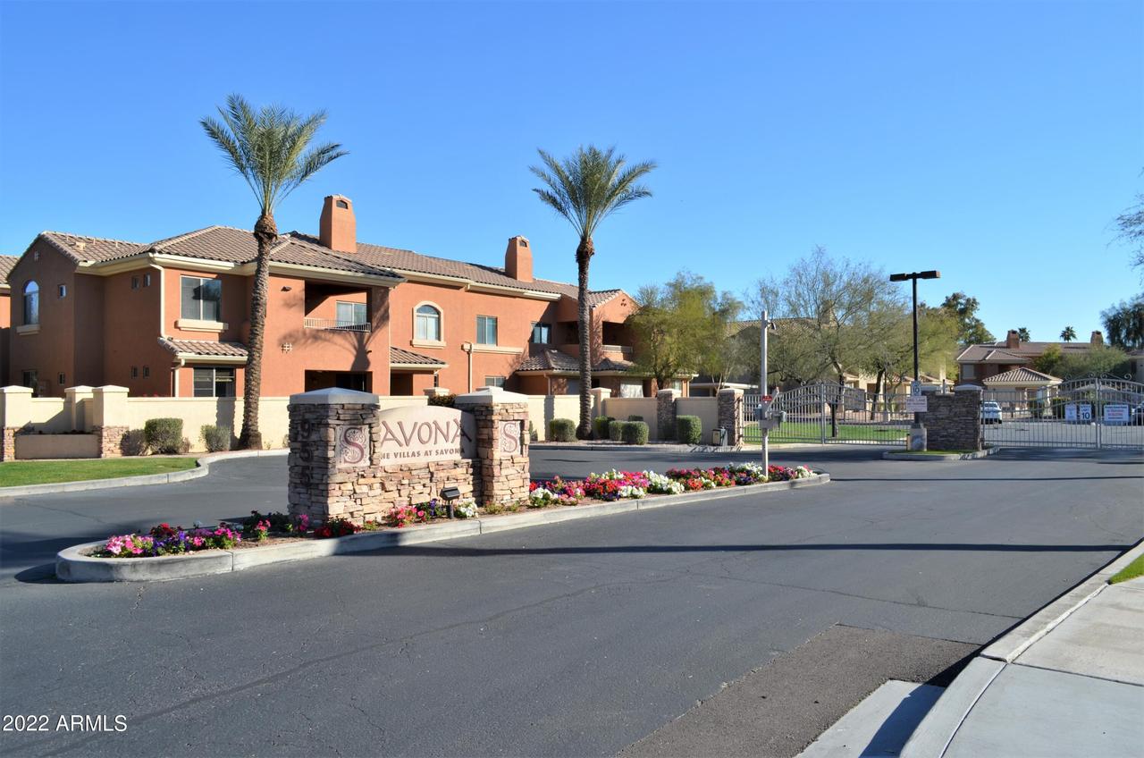 955 E Knox Rd. #105, Chandler, AZ 85225