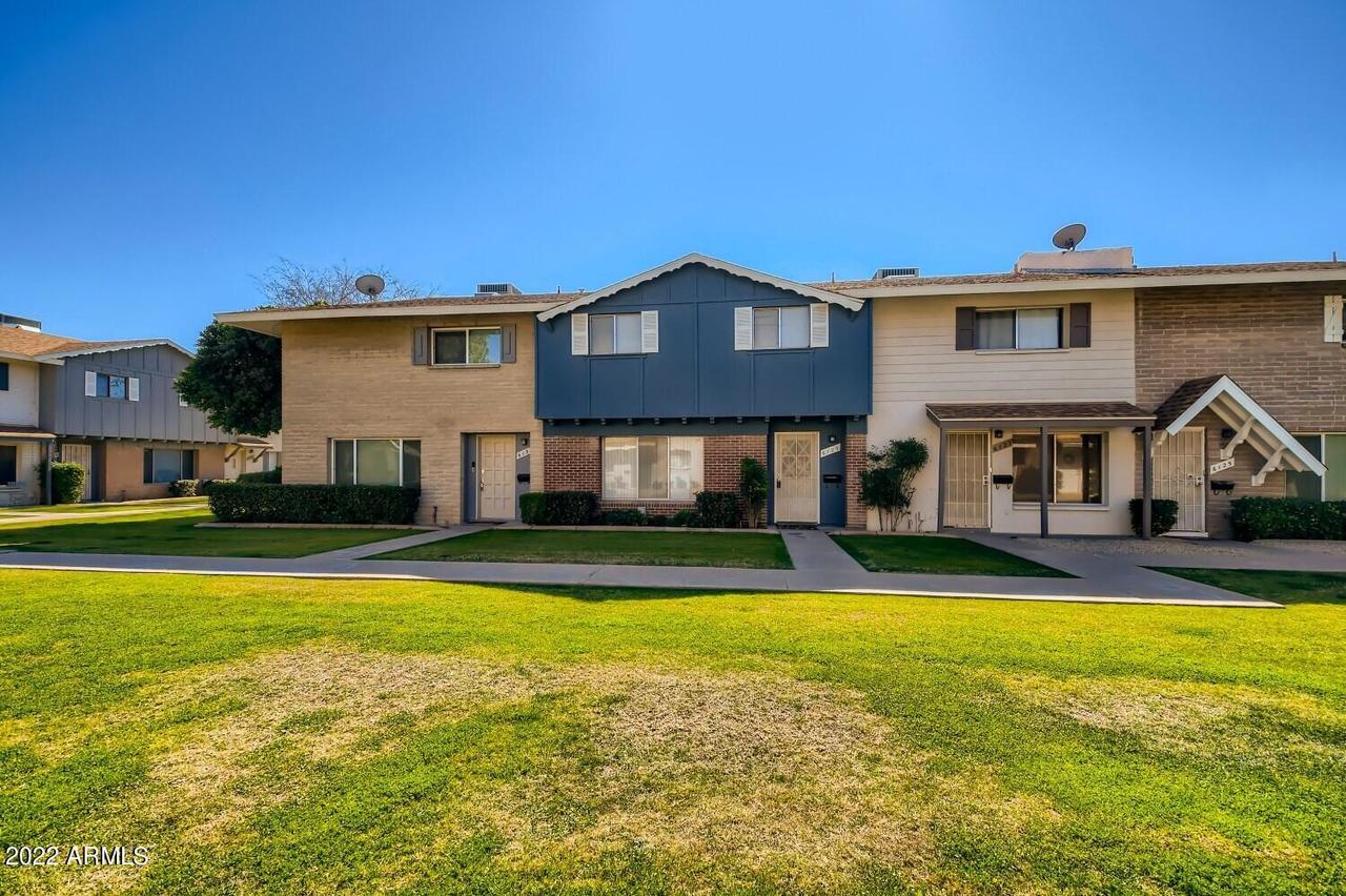 6129 N Granite Reef Rd., Scottsdale, AZ 85250