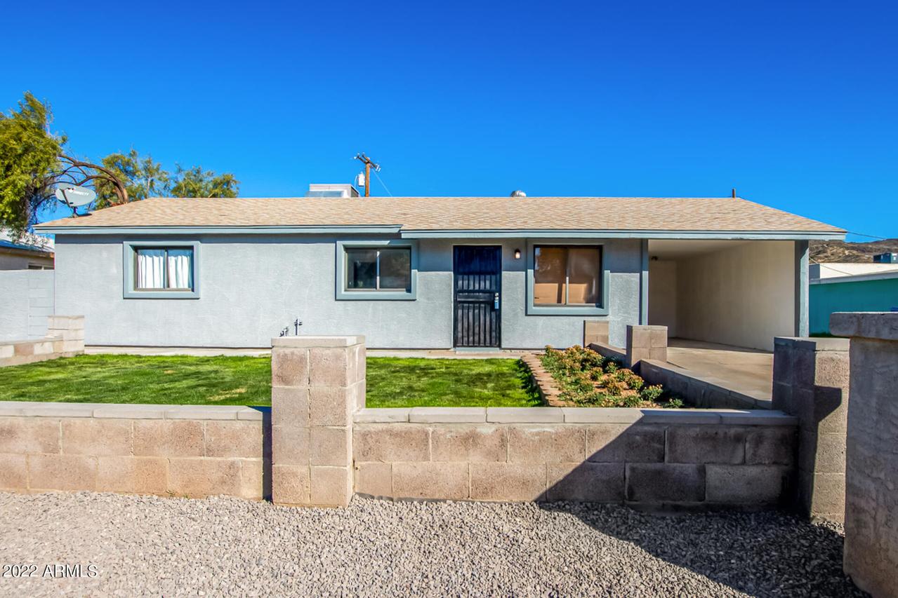 1710 W Cheryl Dr., Phoenix, AZ 85021