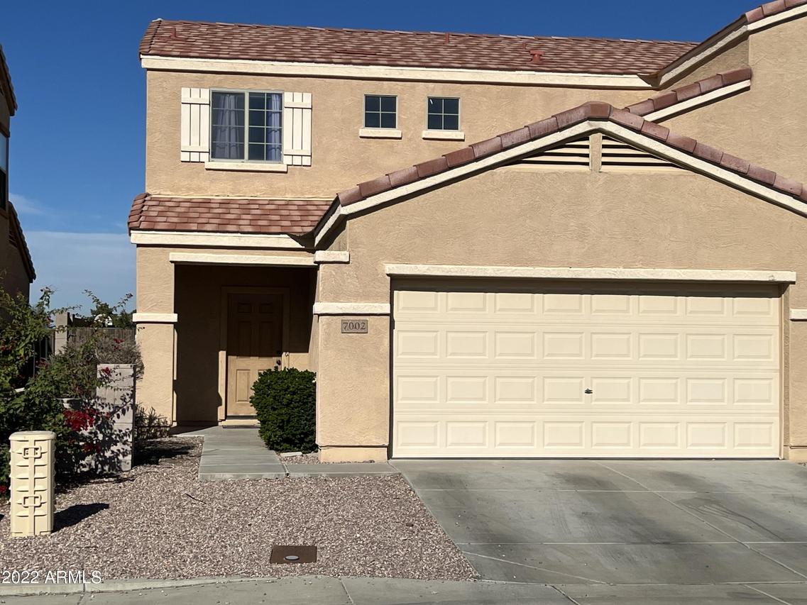 7002 W Lincoln St., Peoria, AZ 85345
