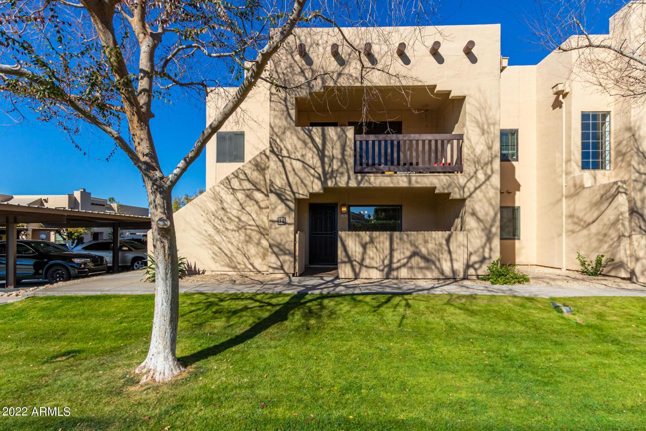 5402 E Windsor Ave. #34, Phoenix, AZ 85008