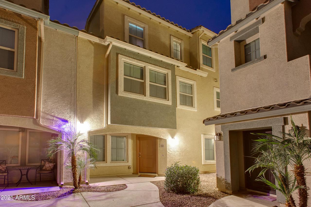 7809 W Palm Ln., Phoenix, AZ 85035