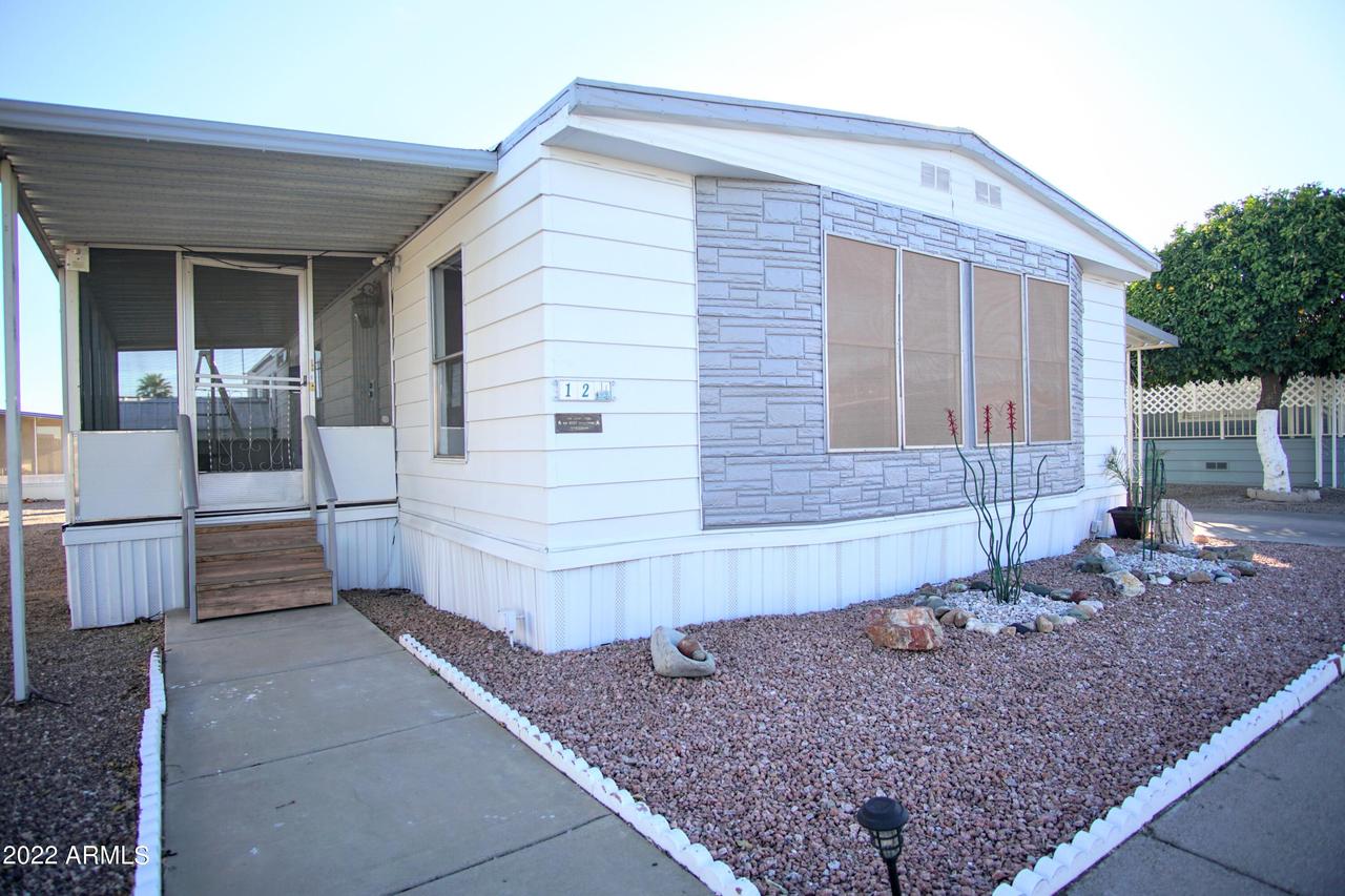 2701 E Utopia Rd. #12, Phoenix, AZ 85050