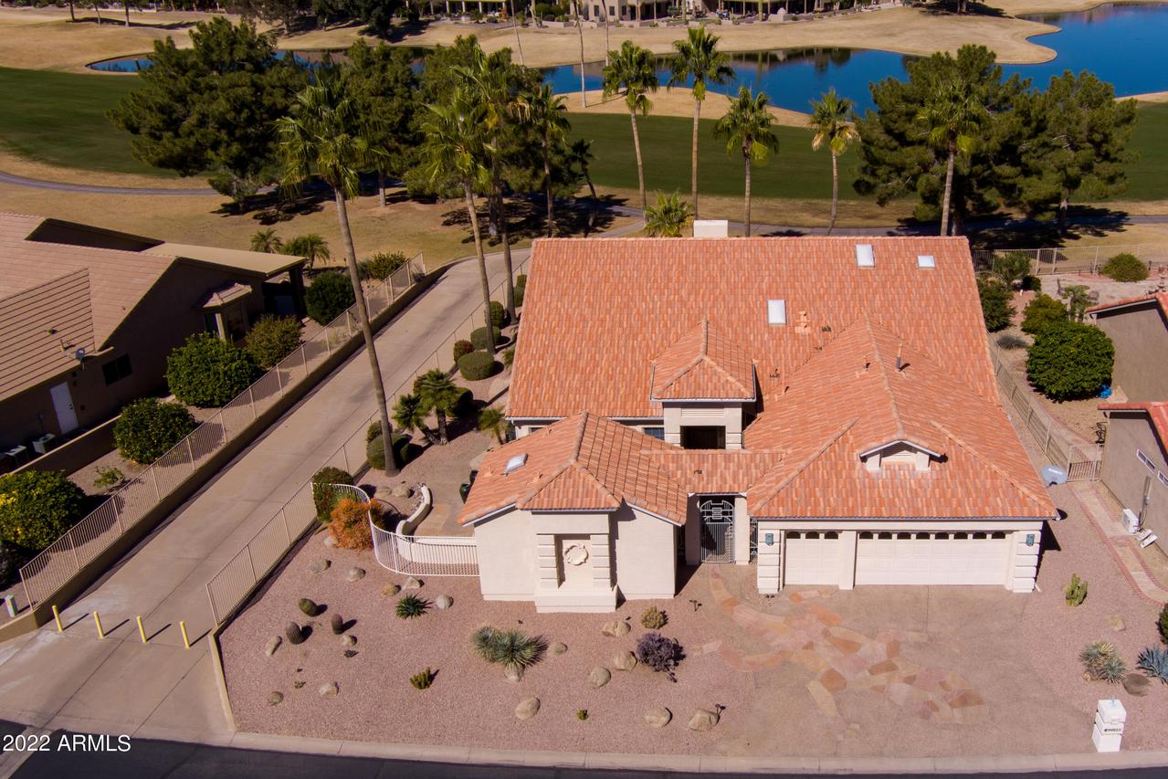 9402 E Cedar Waxwing Dr., Sun Lakes, AZ 85248