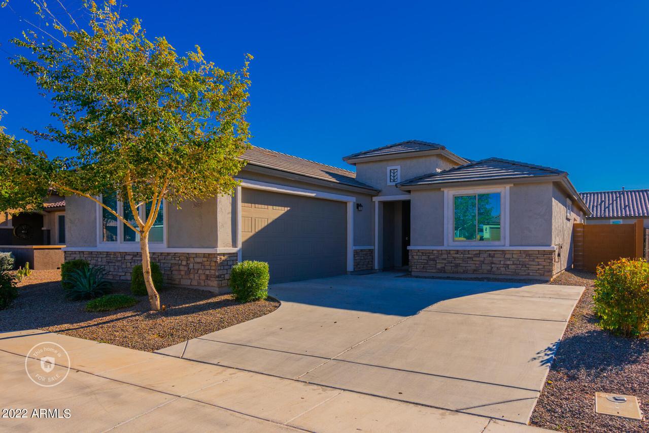 26051 W Lone Cactus Dr., Buckeye, AZ 85396