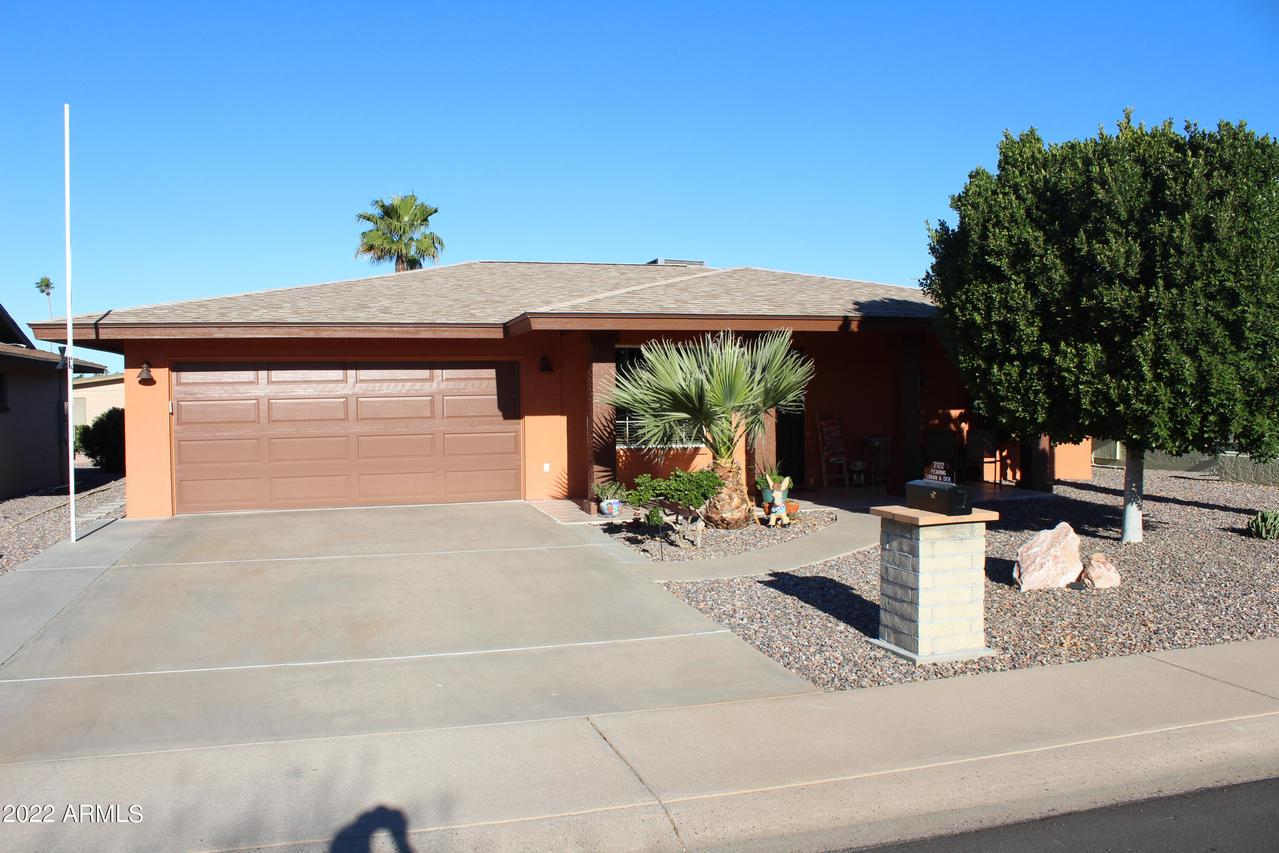 2122 N Stockton Pl., Mesa, AZ 85215