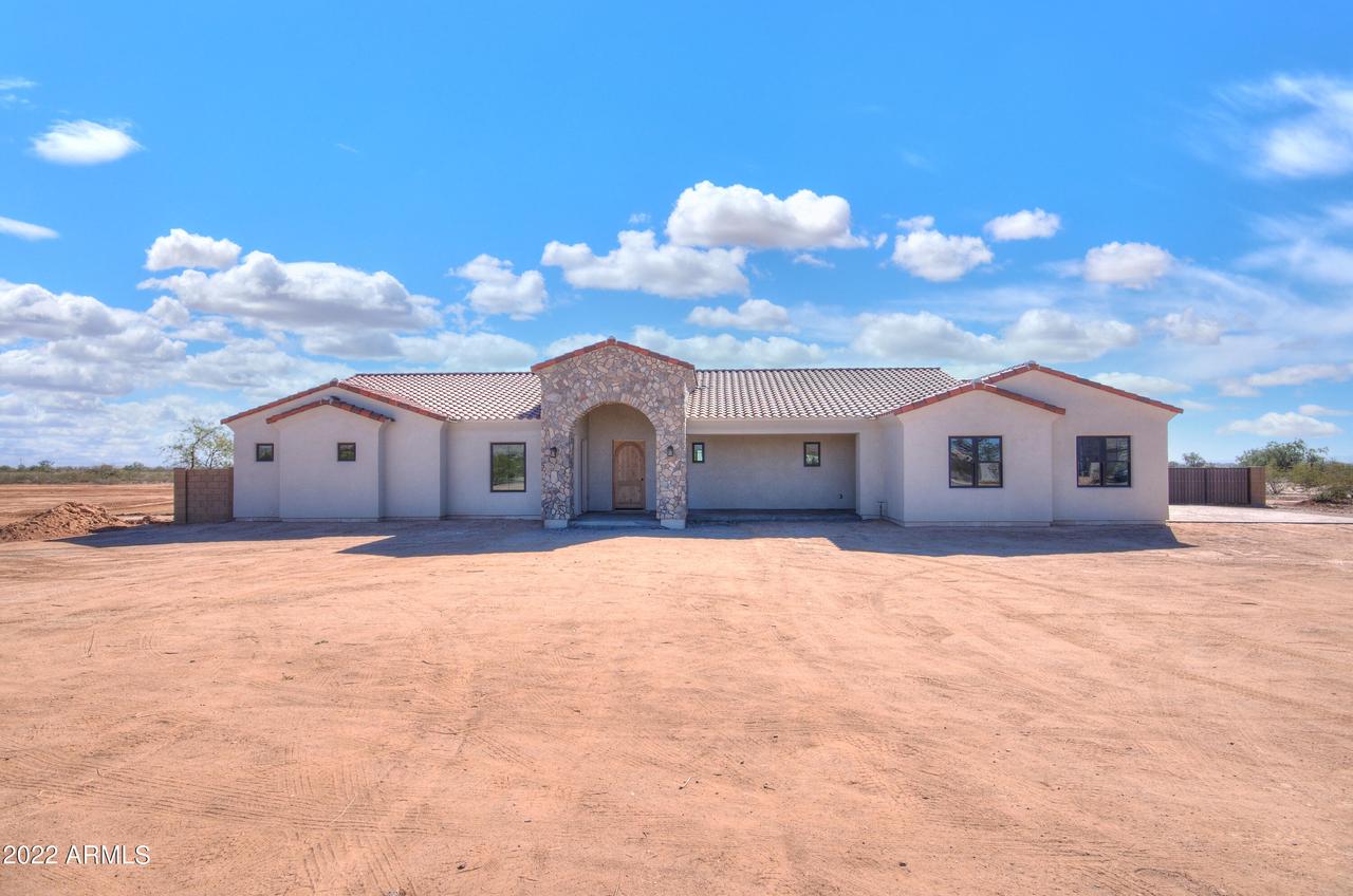 12151 W Blackhawk Rd., Casa Grande, AZ 85194