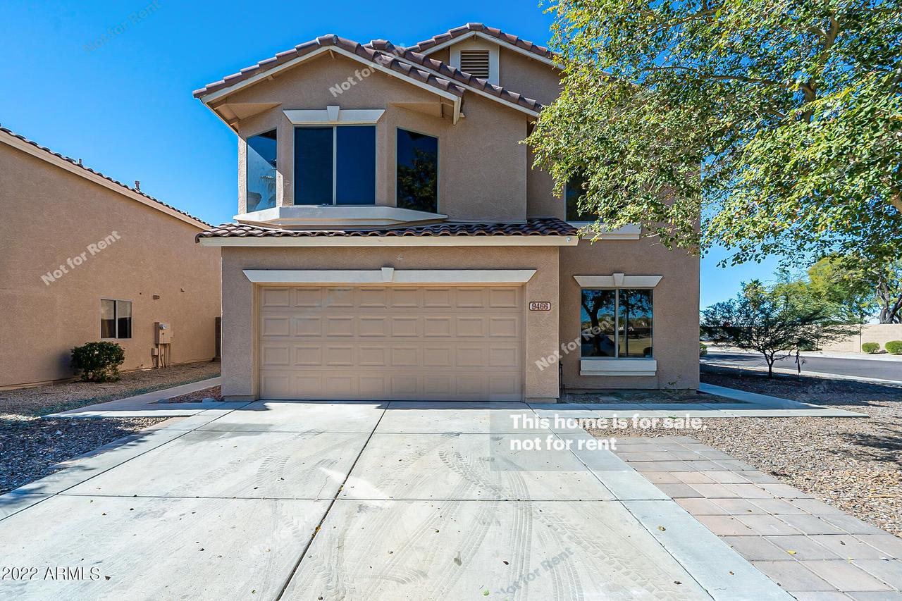 9466 N 94th Ln., Peoria, AZ 85345