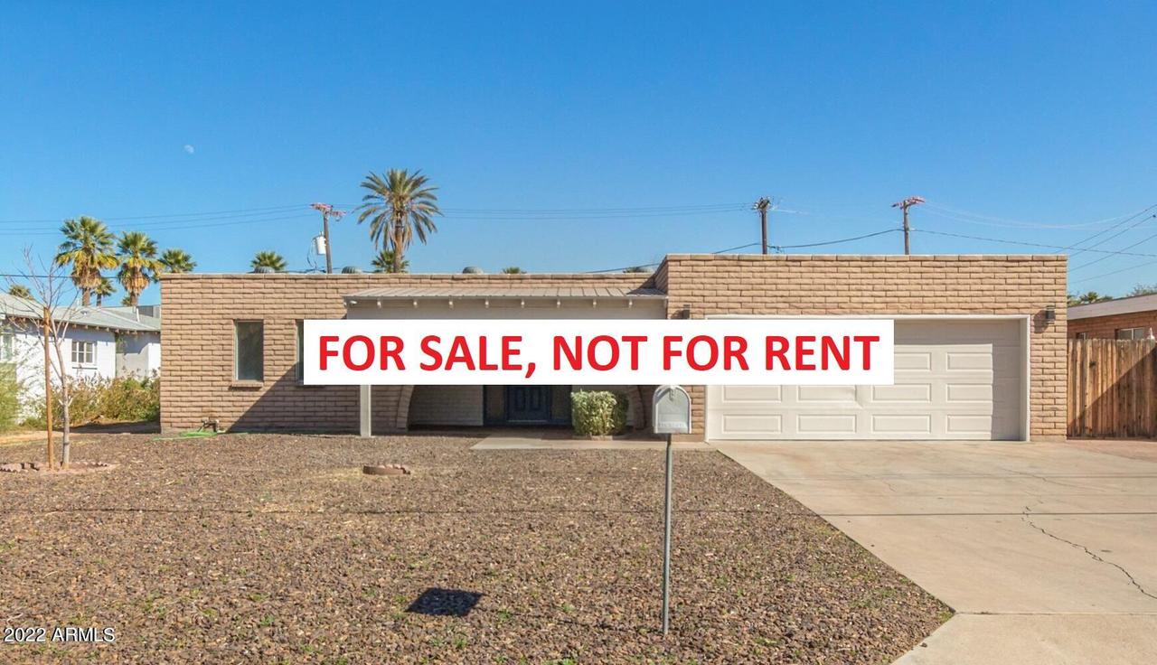 810 N Morrison Ave., Casa Grande, AZ 85222