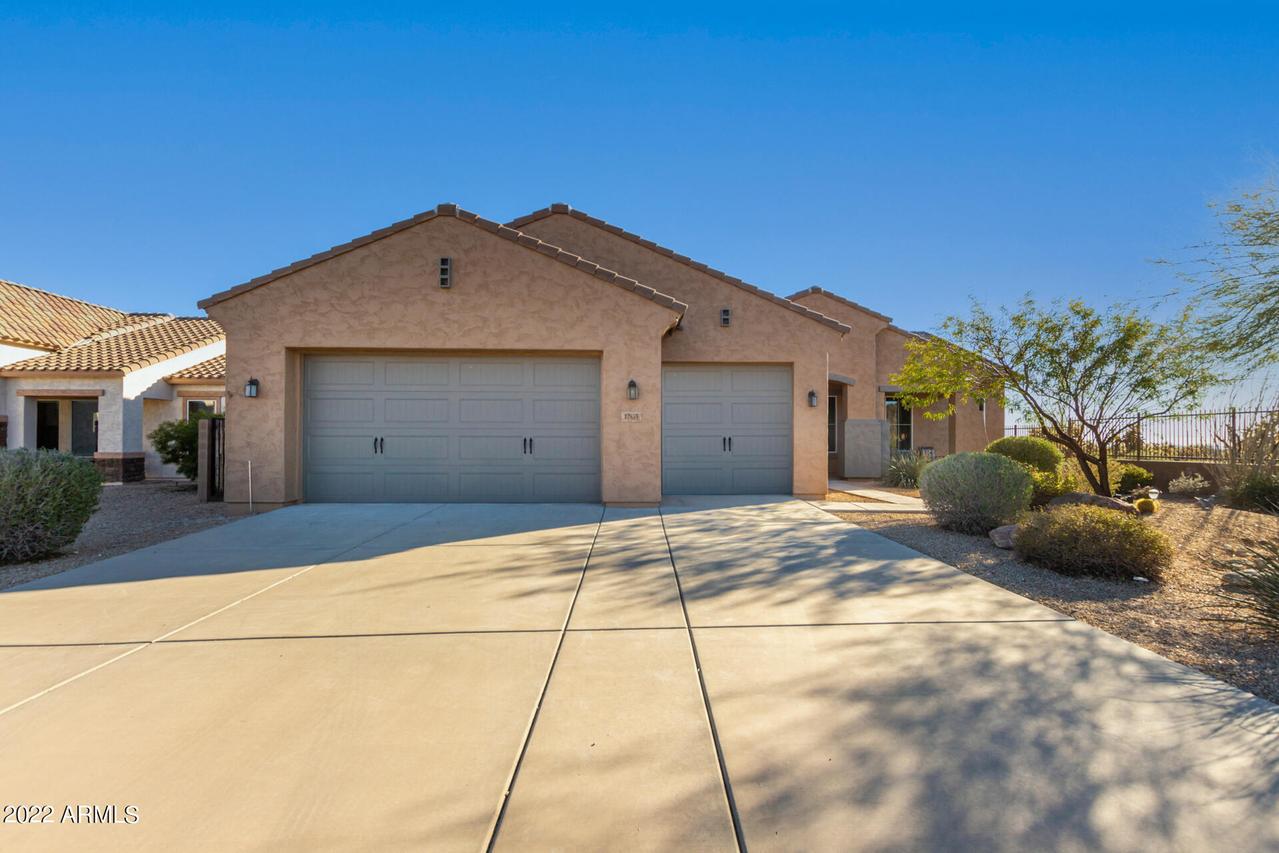 17855 E Reposa Ct., Gold Canyon, AZ 85118