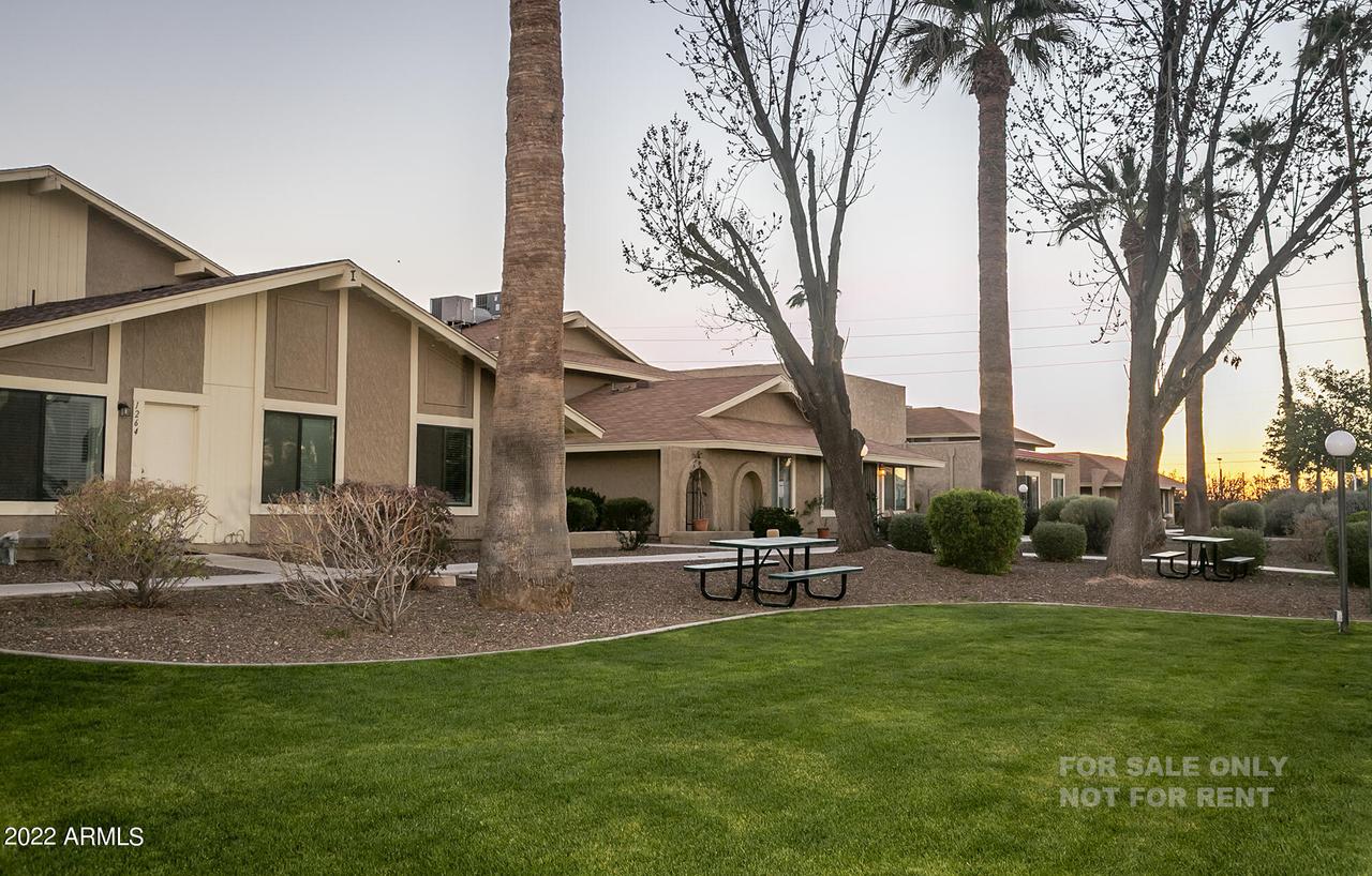 1278 N 84th Pl. #4, Scottsdale, AZ 85257