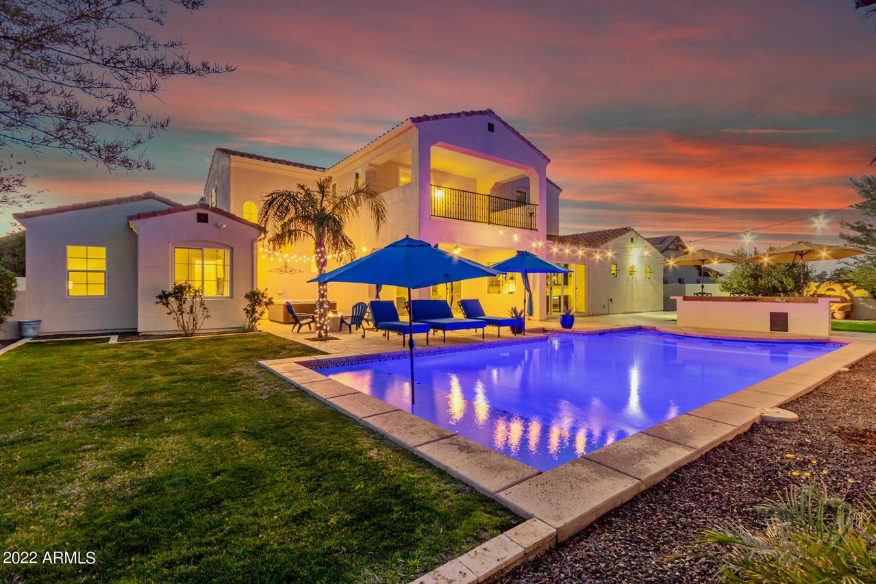 7713 S 28th Way, Phoenix, AZ 85042