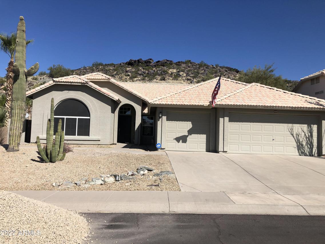 930 E Mountain Sky Ave., Phoenix, AZ 85048